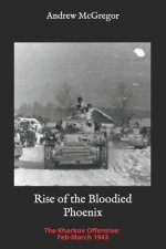 Rise of the Bloodied Phoenix: The Kharkov Offensive: Feb-March 1943