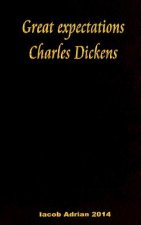 Great expectations Charles Dickens