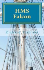 HMS Falcon: A Charles Mullins novel