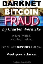 Darknet, Bitcoin, Fraud