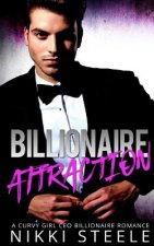 Billionaire Attraction: A Steamy Billionaire Romance