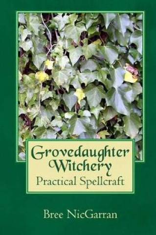Grovedaughter Witchery