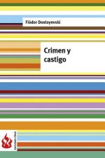 Crimen y castigo: (low cost). Edición limitada