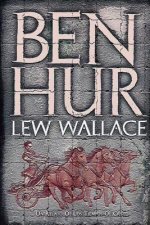Ben-Hur: Un relato de los tiempos de Cristo