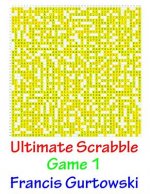 Ultimate Scrabble Game 1