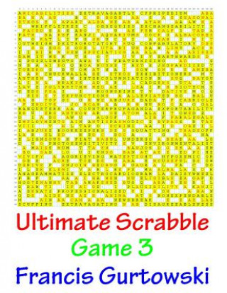 Ultimate Scrabble Game 3
