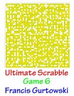 Ultimate Scrabble Game 6