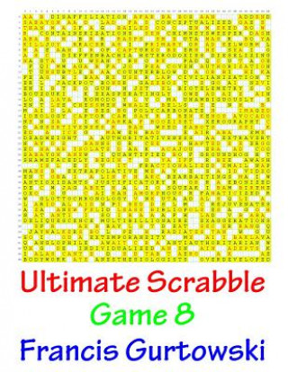 Ultimate Scrabble Game 8