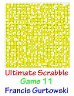 Ultimate Scrabble Game 11