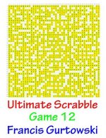 Ultimate Scrabble Game 12