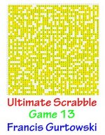 Ultimate Scrabble Game 13