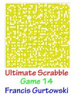 Ultimate Scrabble Game 14
