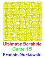 Ultimate Scrabble Game 15