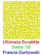 Ultimate Scrabble Game 16
