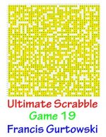 Ultimate Scrabble Game 19