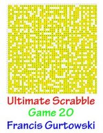 Ultimate Scrabble Game 20