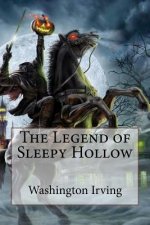 The Legend of Sleepy Hollow Washington Irving