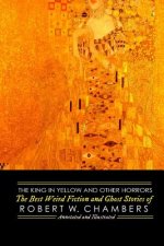 King in Yellow and Other Horrors