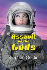 Assault on the Gods (Large Print Edition)