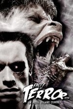 Faces of Terror 2016: 64 Movie Villains Examined