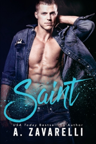 Saint (A Zavarelli)(Miękka)
