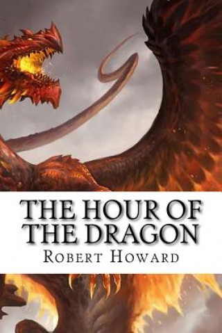 The Hour of the Dragon