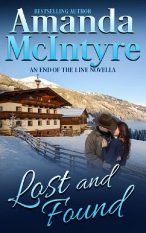 Lost & Found: An End of the Line Novella