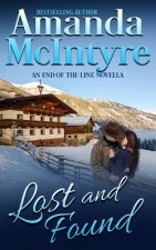 Lost & Found: An End of the Line Novella