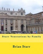 Starr Venerations by Family