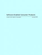 Software-Enabled Consumer Products