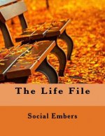 The Life File: Large print version