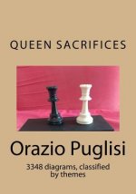 Queen Sacrifices: 3348 diagrams, classified by themes