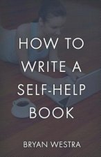 How To Write A Self-Help Book