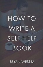 How To Write A Self-Help Book