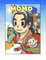 Momo: The adventure in Ogre Island