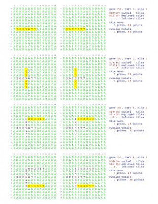 Prime Scrabble Examples 151-200