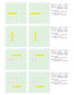 Prime Scrabble Examples 151-200