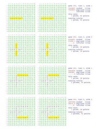 Prime Scrabble Examples 251-300