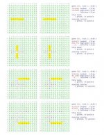 Prime Scrabble Examples 301-350