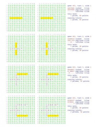 Prime Scrabble Examples 401-450