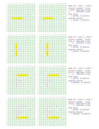 Prime Scrabble Examples 851-900