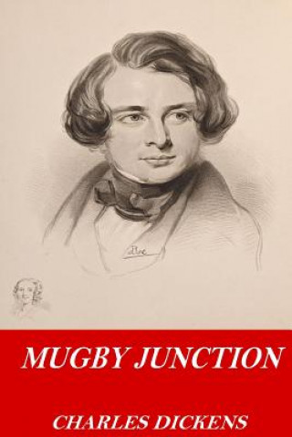 Mugby Junction