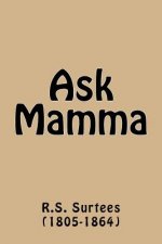 Ask Mamma