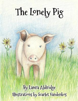 The Lonely Pig