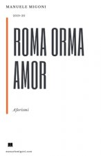 Roma Orma Amor