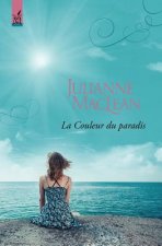 La Couleur du paradis
