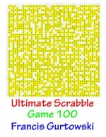 Ultimate Scabble Game 100