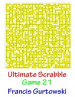 Ultimate Scabble Game 21