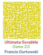 Ultimate Scabble Game 22