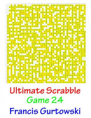 Ultimate Scabble Game 24